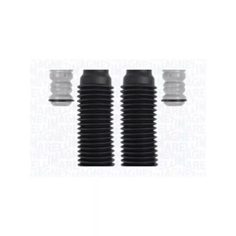 Kit de protection contre la poussière, amortisseur MAGNETI MARELLI 310116110224