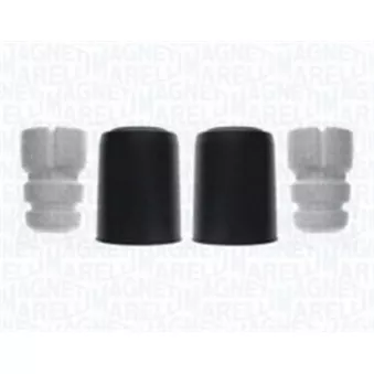 Kit de protection contre la poussière, amortisseur MAGNETI MARELLI 310116110211