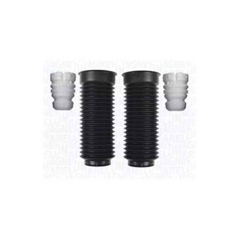 Kit de protection contre la poussière, amortisseur MAGNETI MARELLI 310116110237