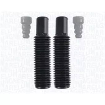 Kit de protection contre la poussière, amortisseur MAGNETI MARELLI 310116110189