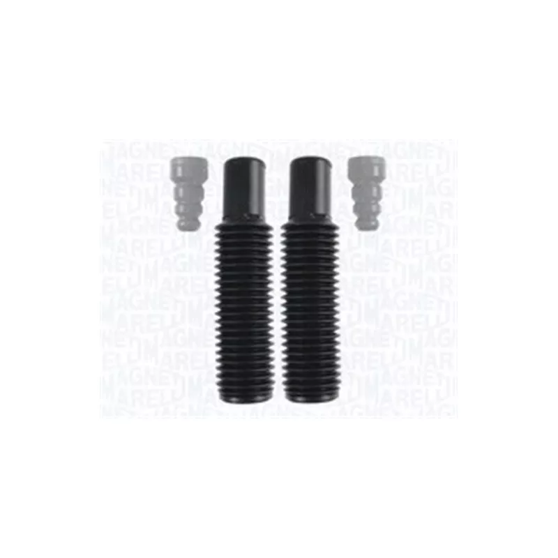 Kit de protection contre la poussière, amortisseur MAGNETI MARELLI 310116110189