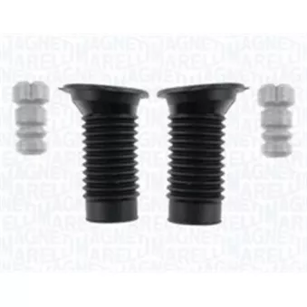 Kit de protection contre la poussière, amortisseur MAGNETI MARELLI 310116110161