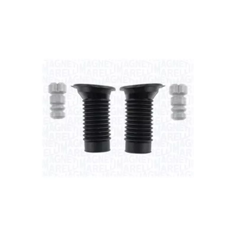 Kit de protection contre la poussière, amortisseur MAGNETI MARELLI 310116110161