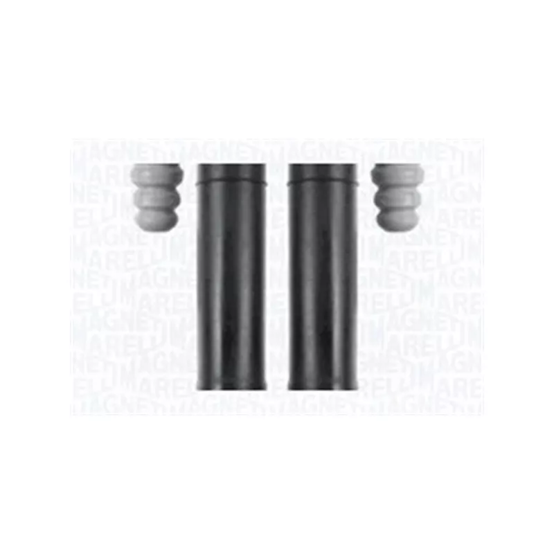 Kit de protection contre la poussière, amortisseur MAGNETI MARELLI 310116110231