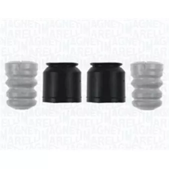 Kit de protection contre la poussière, amortisseur MAGNETI MARELLI 310116110167