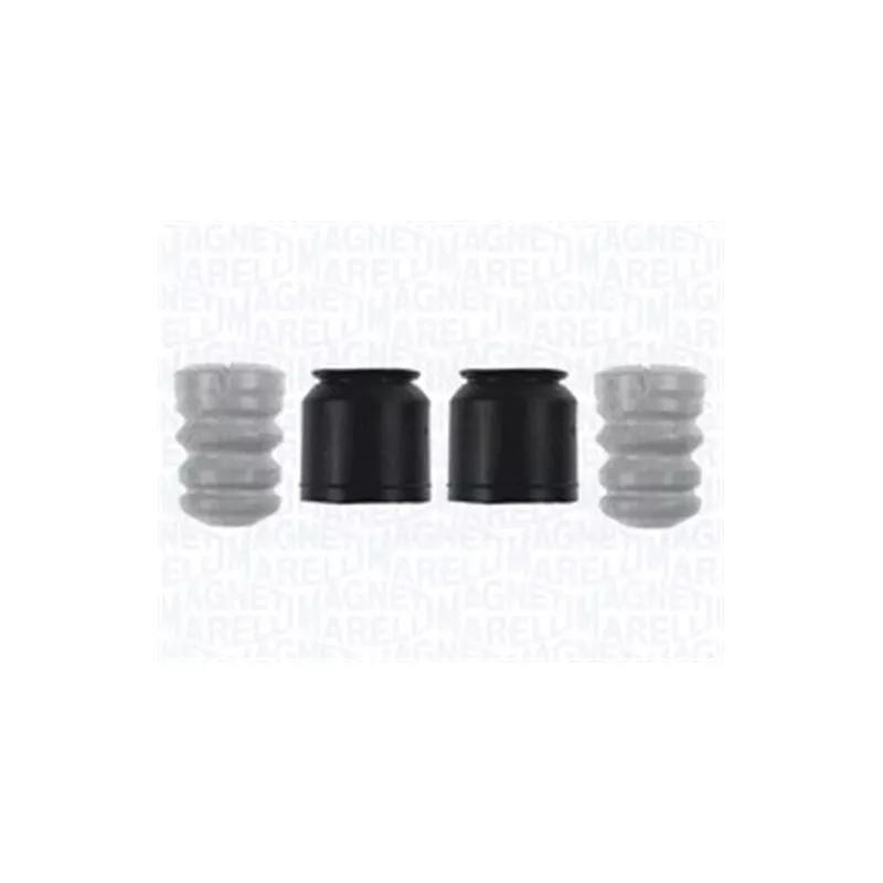 Kit de protection contre la poussière, amortisseur MAGNETI MARELLI 310116110167