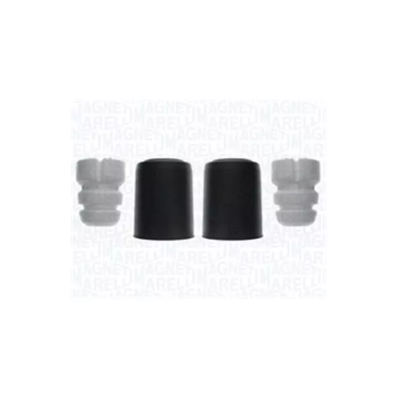 Kit de protection contre la poussière, amortisseur MAGNETI MARELLI 310116110212