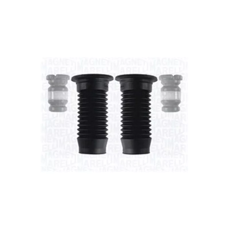 Kit de protection contre la poussière, amortisseur MAGNETI MARELLI 310116110204