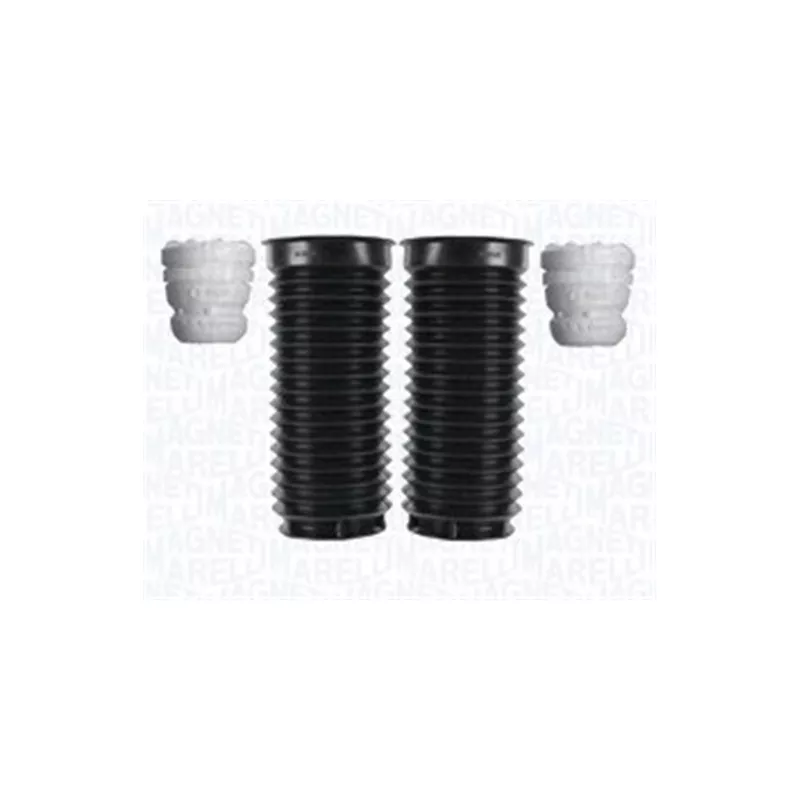 Kit de protection contre la poussière, amortisseur MAGNETI MARELLI 310116110245