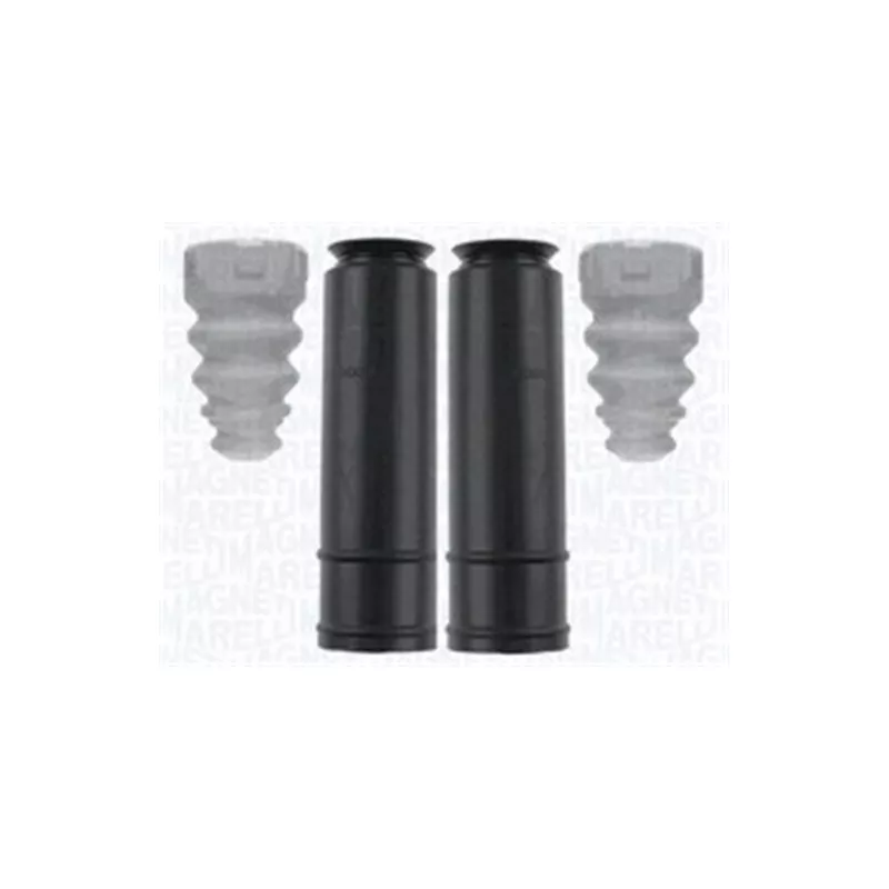 Kit de protection contre la poussière, amortisseur MAGNETI MARELLI 310116110221