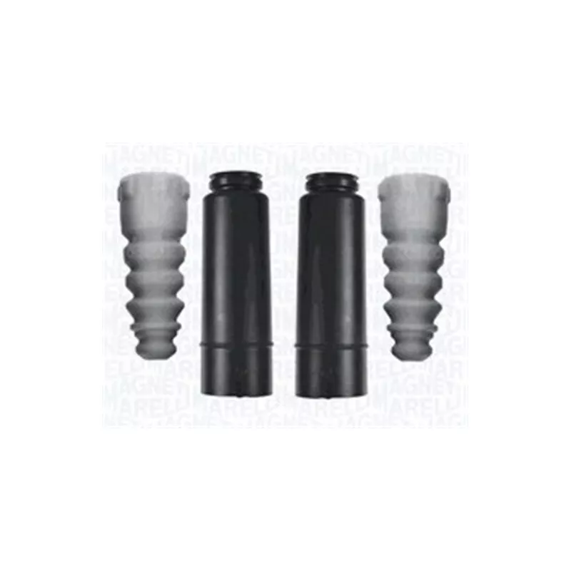 Kit de protection contre la poussière, amortisseur MAGNETI MARELLI 310116110238