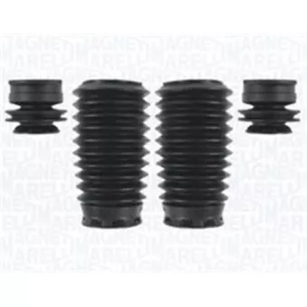 Kit de protection contre la poussière, amortisseur MAGNETI MARELLI 310116110216