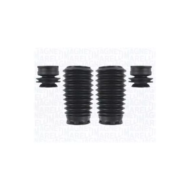 Kit de protection contre la poussière, amortisseur MAGNETI MARELLI 310116110216