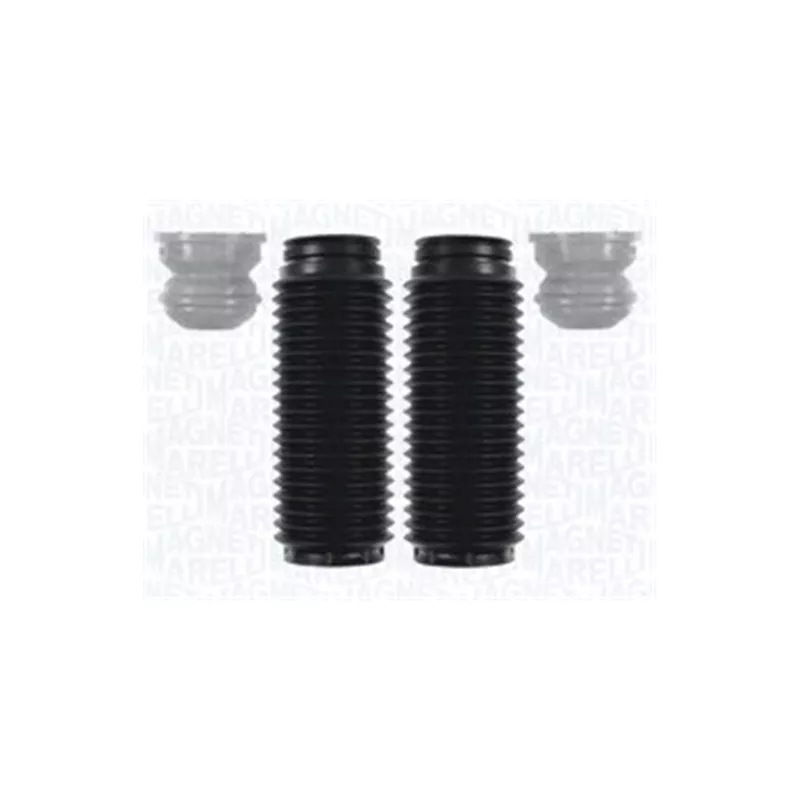 Kit de protection contre la poussière, amortisseur MAGNETI MARELLI 310116110198