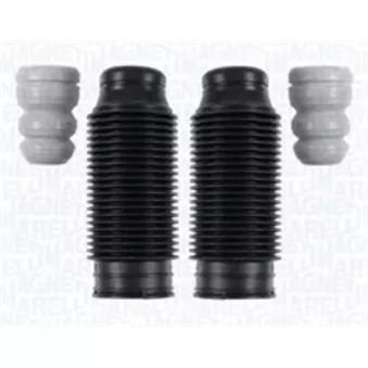 Kit de protection contre la poussière, amortisseur MAGNETI MARELLI 310116110232