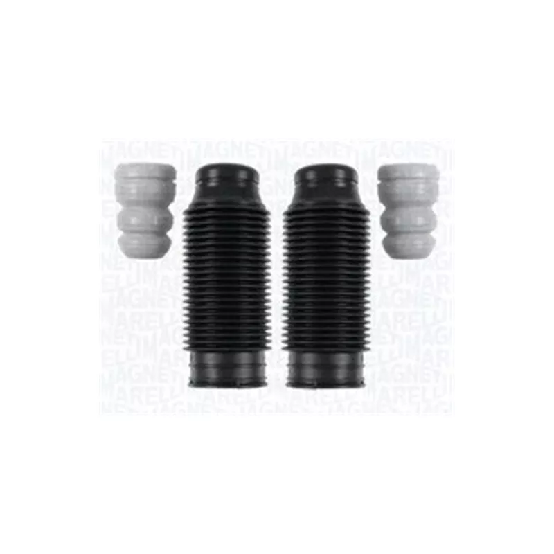 Kit de protection contre la poussière, amortisseur MAGNETI MARELLI 310116110232