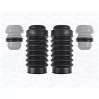 Kit de protection contre la poussière, amortisseur MAGNETI MARELLI 310116110239