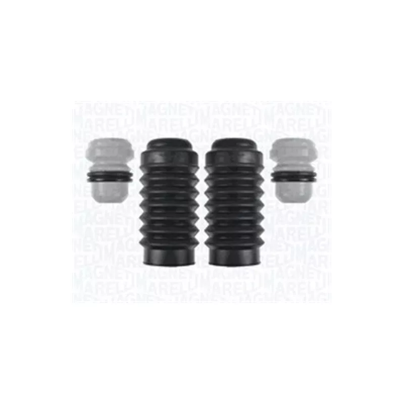 Kit de protection contre la poussière, amortisseur MAGNETI MARELLI 310116110239