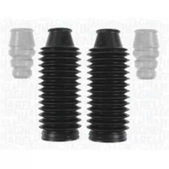 Kit de protection contre la poussière, amortisseur MAGNETI MARELLI