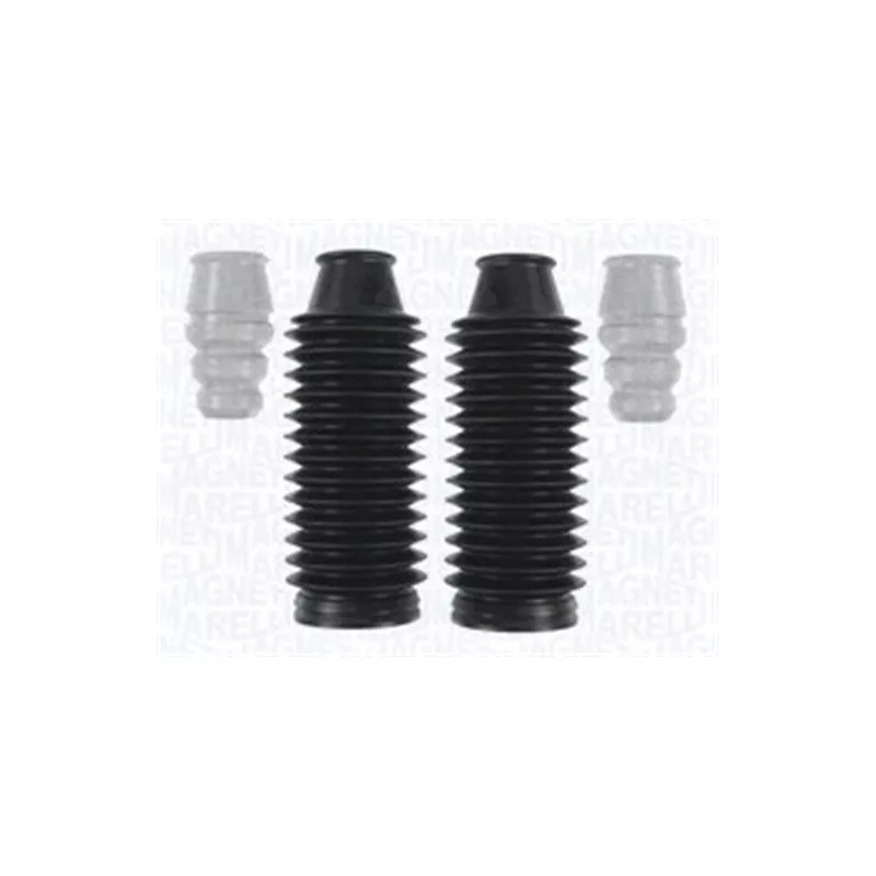 Kit de protection contre la poussière, amortisseur MAGNETI MARELLI 310116110222