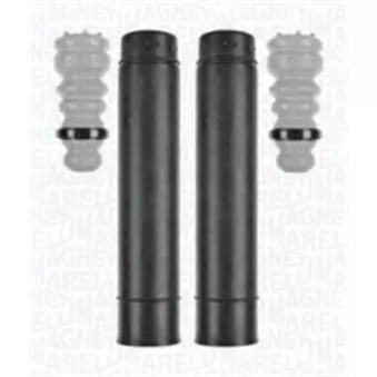 Kit de protection contre la poussière, amortisseur MAGNETI MARELLI 310116110240