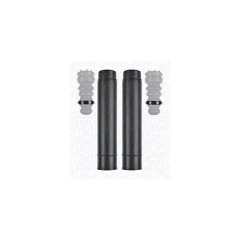 Kit de protection contre la poussière, amortisseur MAGNETI MARELLI 310116110240