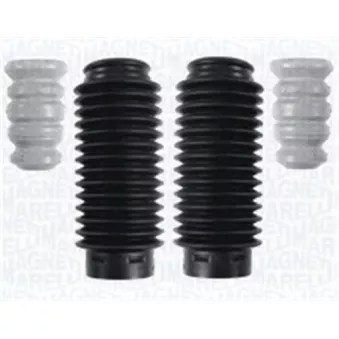 Kit de protection contre la poussière, amortisseur MAGNETI MARELLI 310116110206