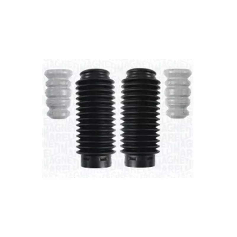 Kit de protection contre la poussière, amortisseur MAGNETI MARELLI 310116110206