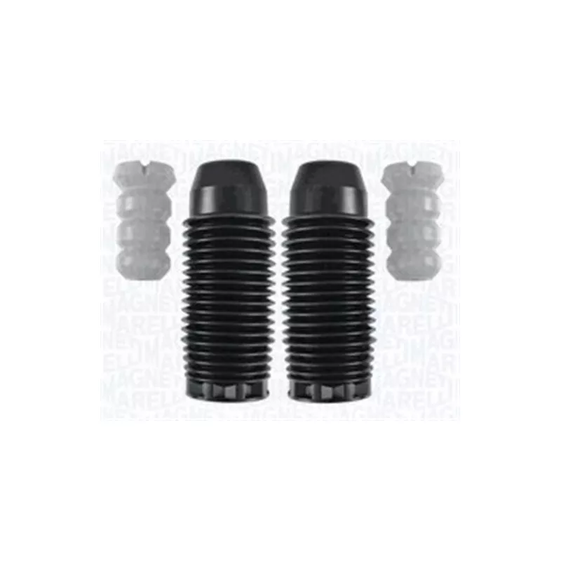 Kit de protection contre la poussière, amortisseur MAGNETI MARELLI 310116110234