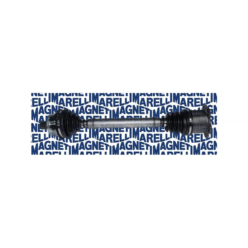 Arbre de transmission MAGNETI MARELLI 302004190011