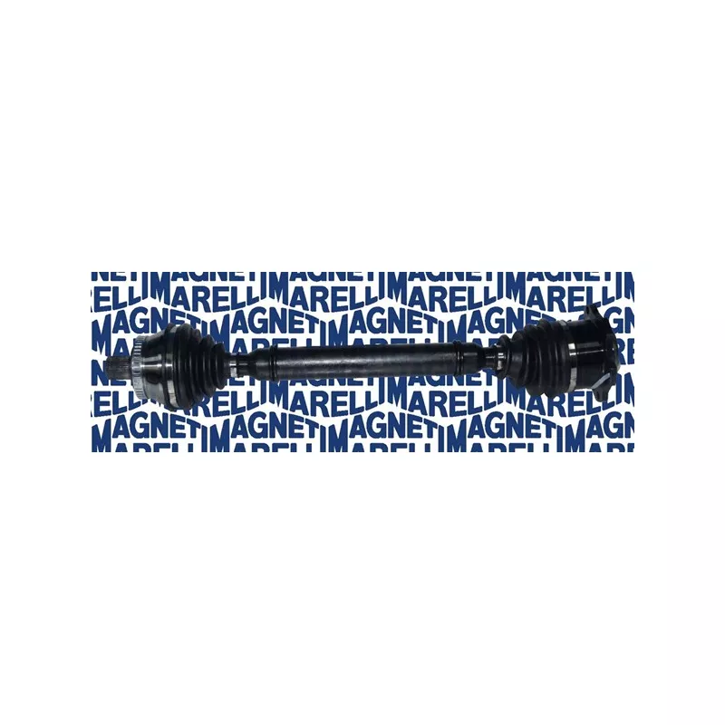 Arbre de transmission MAGNETI MARELLI 302004190006