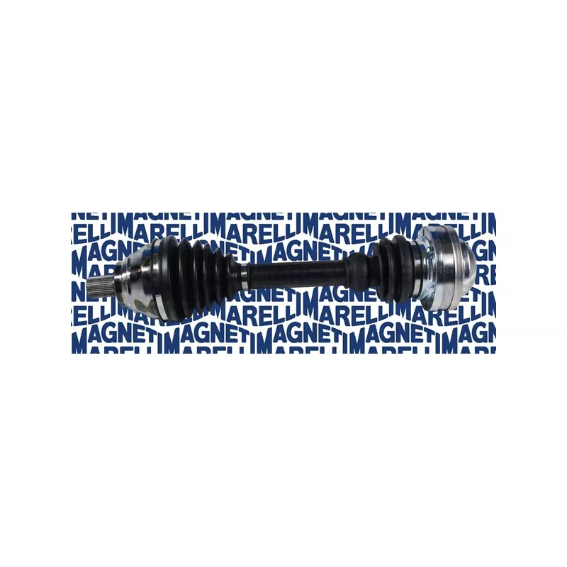 Arbre de transmission MAGNETI MARELLI 302004190016