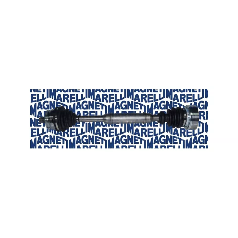 Arbre de transmission MAGNETI MARELLI 302004190002