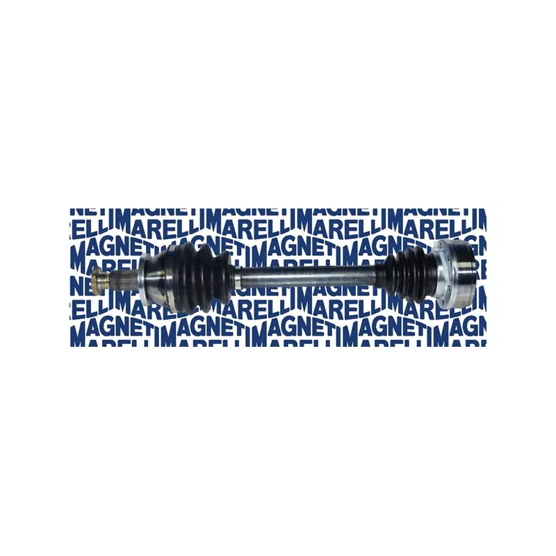 Arbre de transmission MAGNETI MARELLI 302004190012