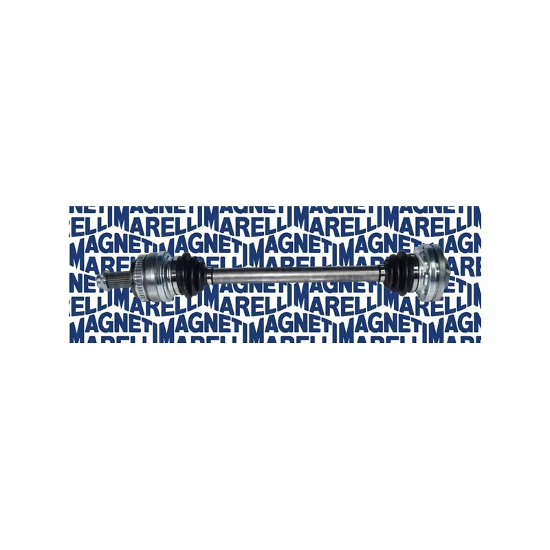 Arbre de transmission MAGNETI MARELLI 302004190021