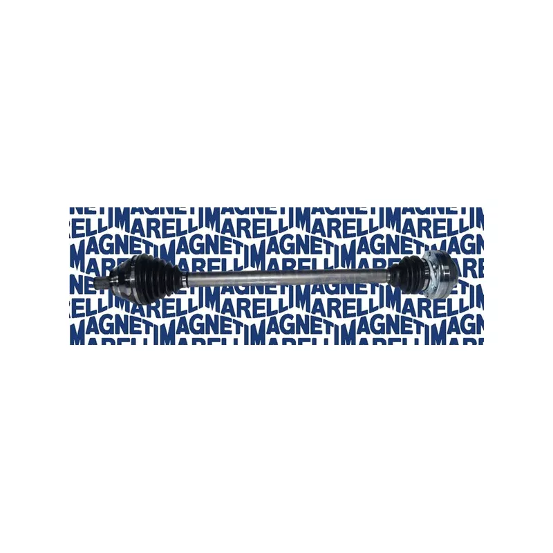 Arbre de transmission MAGNETI MARELLI 302004190017