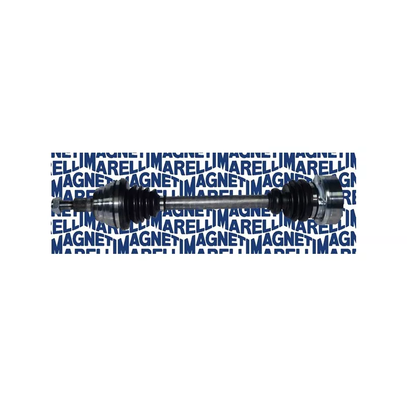 Arbre de transmission MAGNETI MARELLI 302004190003
