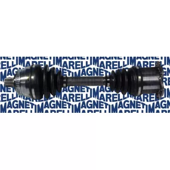 Arbre de transmission MAGNETI MARELLI