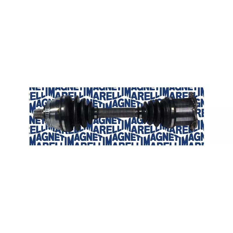 Arbre de transmission MAGNETI MARELLI 302004190007