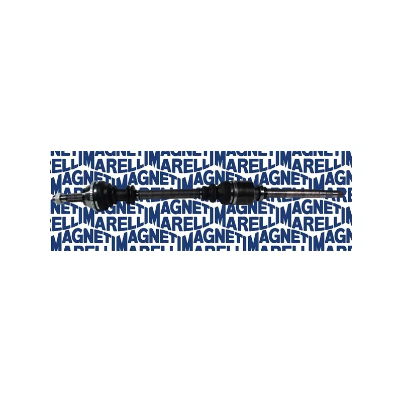 Arbre de transmission MAGNETI MARELLI 302004190036