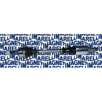 Arbre de transmission MAGNETI MARELLI