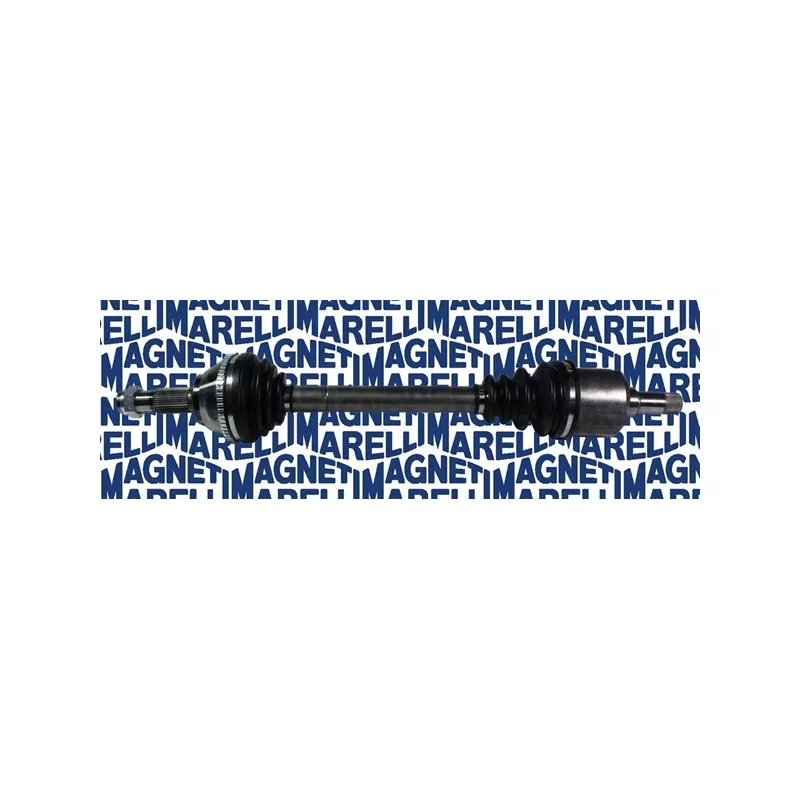 Arbre de transmission MAGNETI MARELLI 302004190031