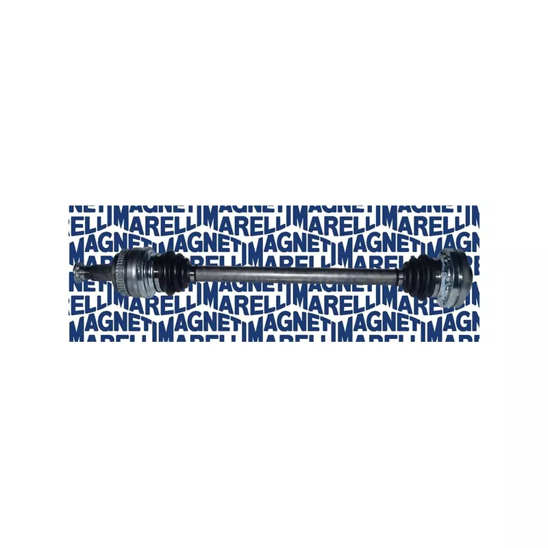 Arbre de transmission MAGNETI MARELLI 302004190022
