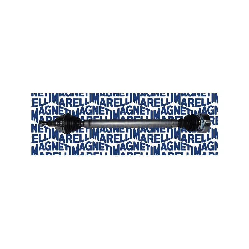 Arbre de transmission MAGNETI MARELLI 302004190004