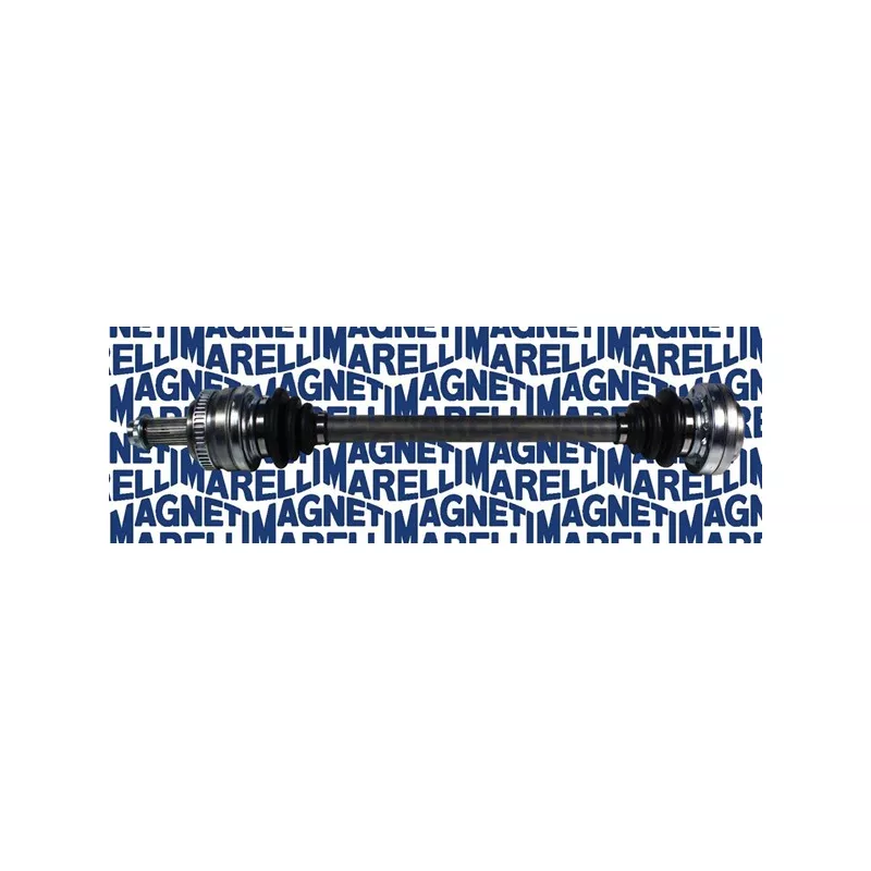 Arbre de transmission MAGNETI MARELLI 302004190018