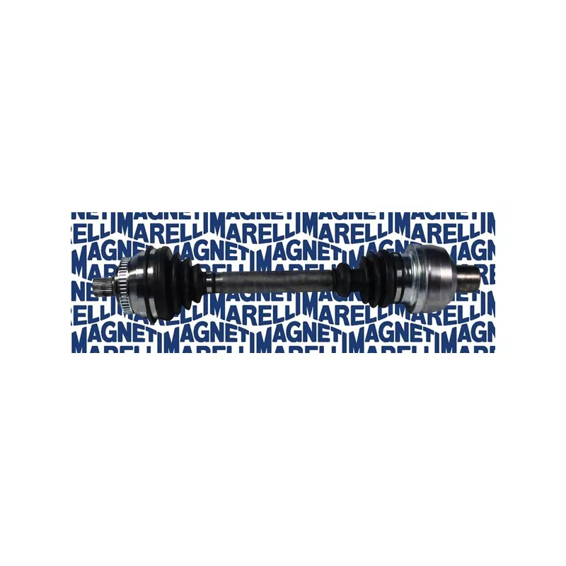 Arbre de transmission MAGNETI MARELLI 302004190008