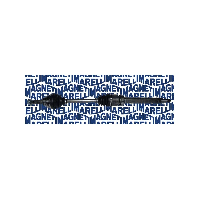 Arbre de transmission MAGNETI MARELLI 302004190058