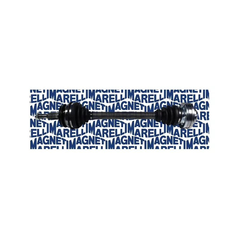 Arbre de transmission MAGNETI MARELLI 302004190014