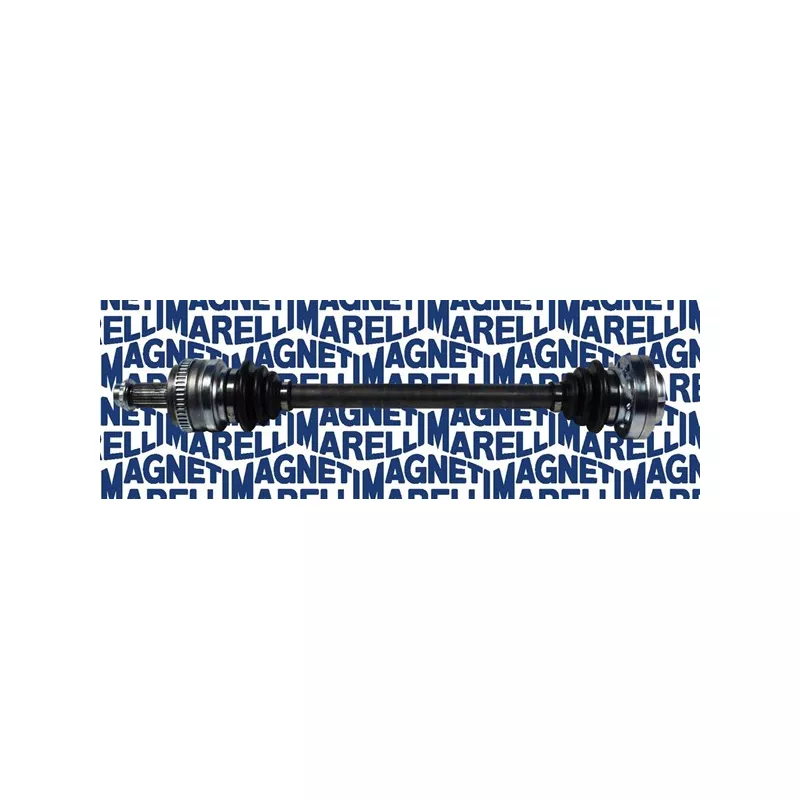 Arbre de transmission MAGNETI MARELLI 302004190023