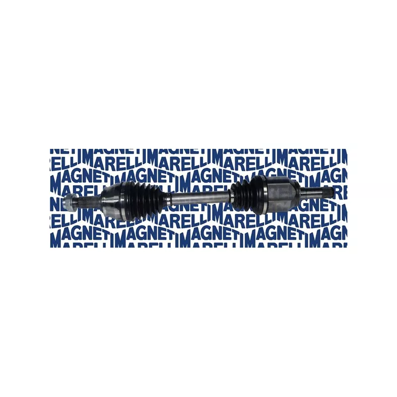 Arbre de transmission MAGNETI MARELLI 302004190047
